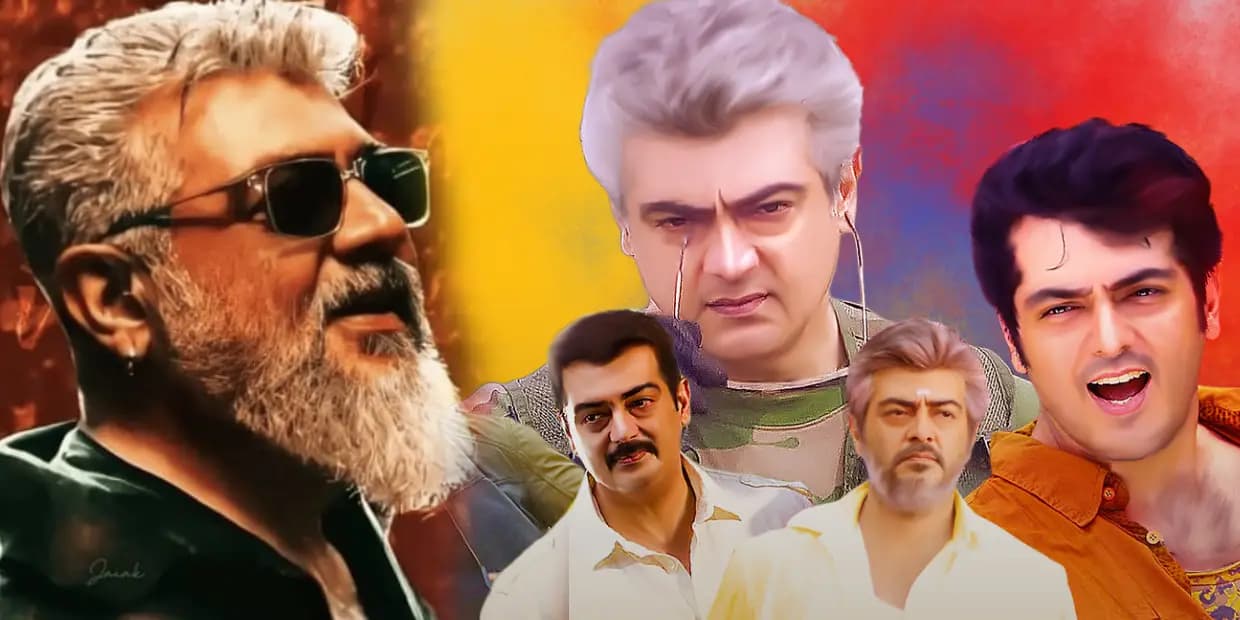 Ajith: உலகம் சுற்றும் வாலிபனுக்கு ஹாப்பி பர்த்டே.. 53 வயதில் அஜித் சேர்த்து வைத்த மொத்த சொத்து மதிப்பு
