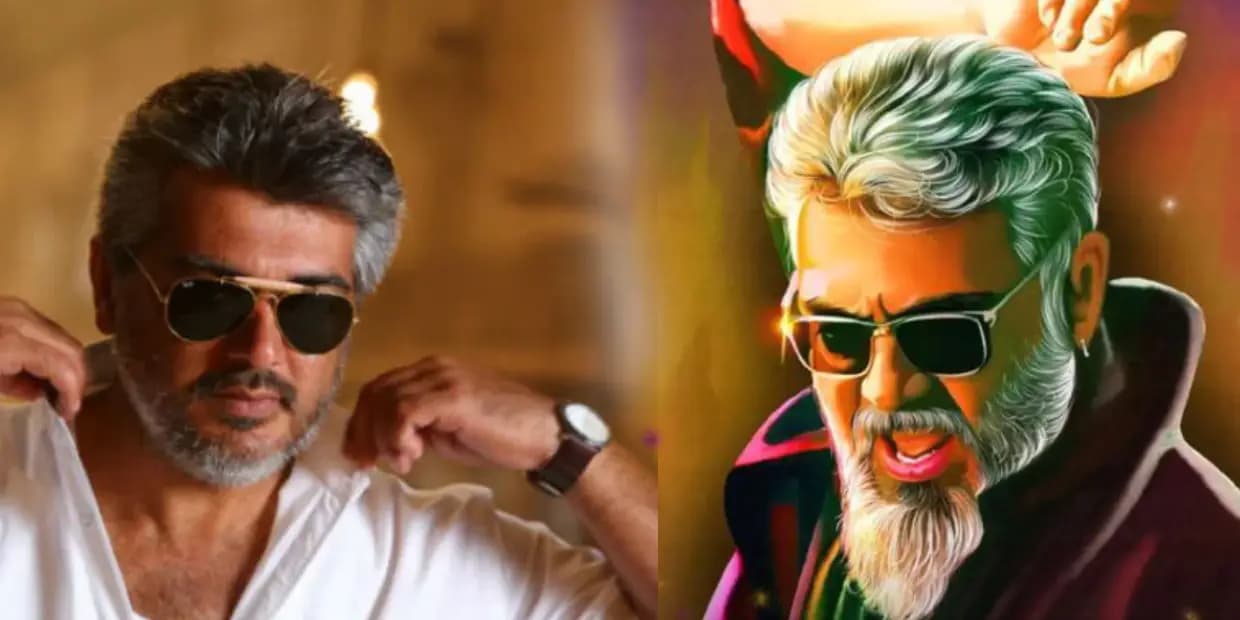 Ajith: கொள்ளையடிச்சு காச ஆட்டைய போட்ட 7 படங்கள்.. வில்லத்தனத்தில் அதகளம் பண்ணி டாப்ல இருக்கும் தல