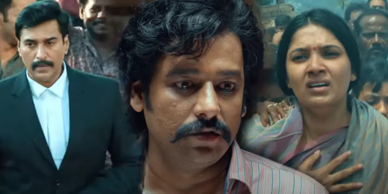 இது நம்மளோட போராட்டம், நீட்டின் அவலத்தை தோலுரிக்கும் விதார்த்தின் அஞ்சாமை ட்ரைலர் எப்படி இருக்கு.?