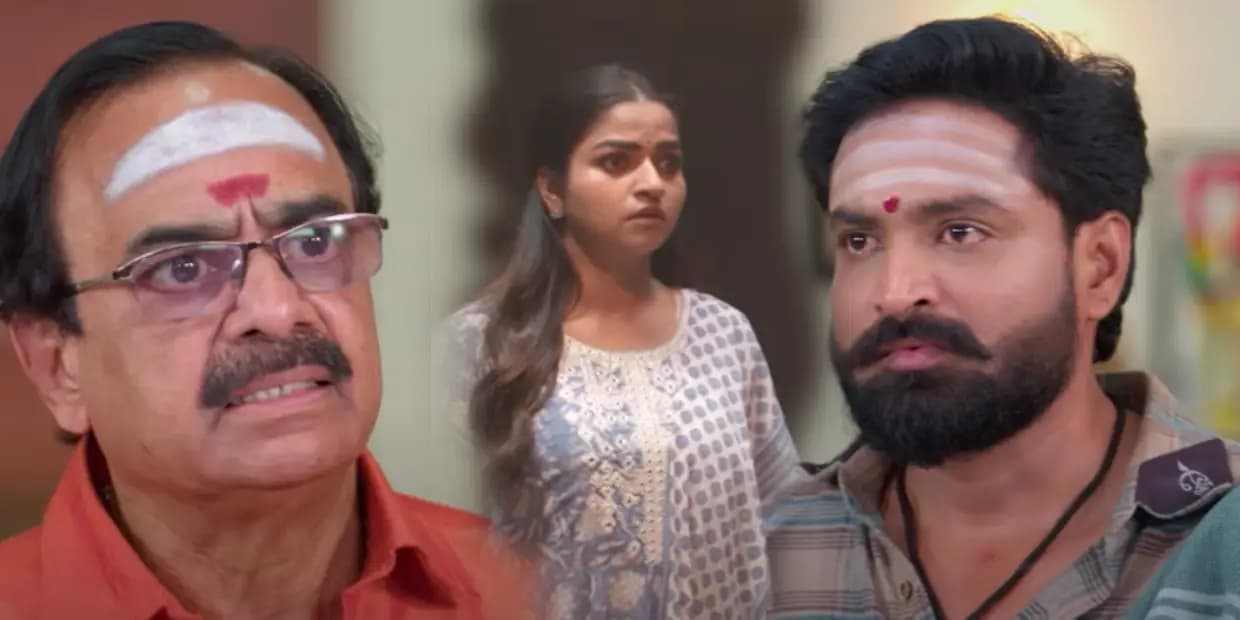 அண்ணா : அறிவுக்கு ஏற்படும் ஆபத்து.. அடுத்த சதி திட்டம் பலிக்குமா?