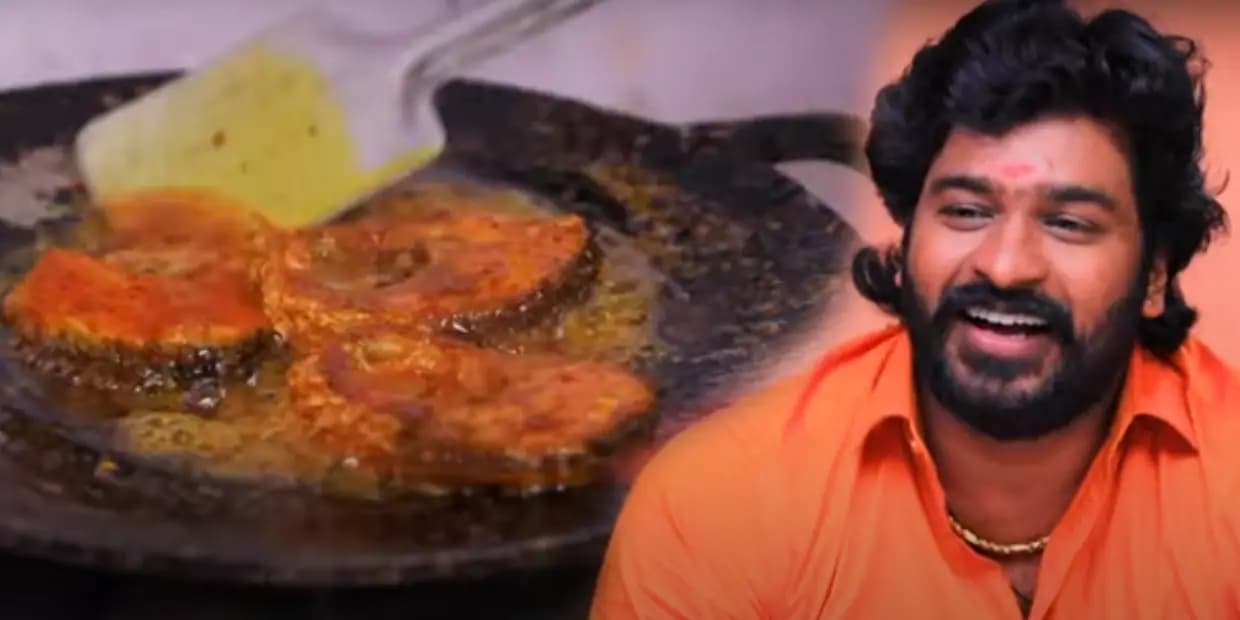 Chinna Marumagal: மாமியார் குடும்பத்துக்கு விருந்து வைக்கும் மாப்பிள்ளை.. கலைக்கட்டும் சேது, தமிழ் மறு வீடு எபிசோட்