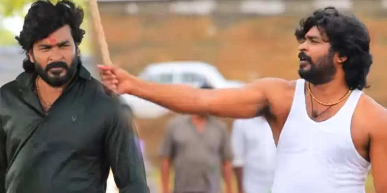 Chinna Marumagal: தேவர்மகன் கமலாக மாறிய சேது.. கம்பெடுத்து வீடு கட்டிய மாப்பிள்ளை