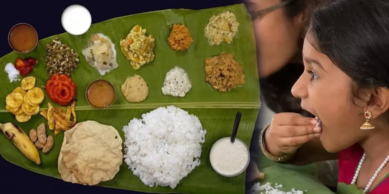 தமிழர்களின் பாரம்பரிய உணவு முறைக்கு பின் இப்படி ஒரு அறிவியலா.? தெரிந்து கொள்வோம் வாங்க