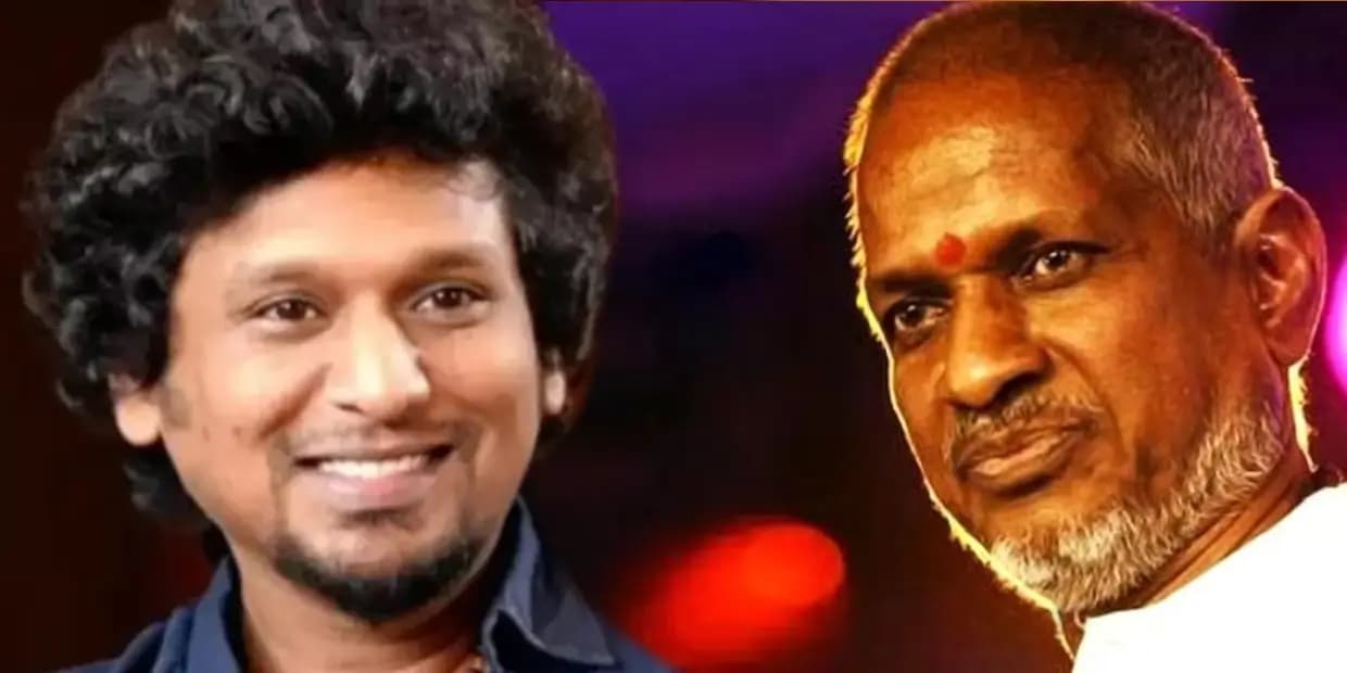 லோகேஷ் சுட்ட இளையராஜாவின் 4 சூப்பர் ஹிட் பாடல்கள்.. ருத்ர தாண்டவம் ஆடும் இசைஞானி!
