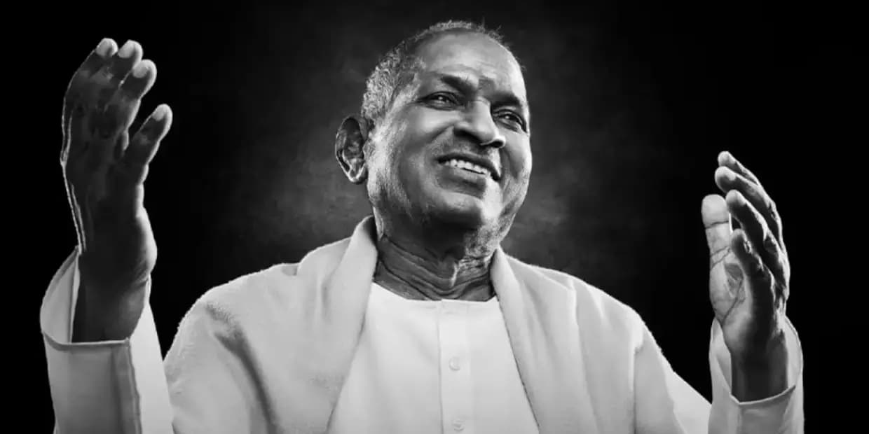 பண ருசி கண்ட இளையராஜா.. தயாரிப்பாளர்களை மிரட்டி காசு பார்க்கிறாரா இசைஞானி.?