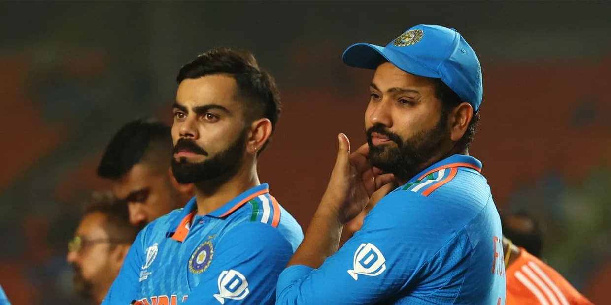 Indian Coach: பயிற்சியாளர் பதவிக்கு போட்டி போடும் 3 வீரர்கள்.. இந்திய அணி ஆடப்போகும் சவால் நிறைந்த போட்டிகள்
