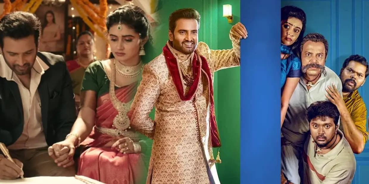 Inga Naan Thaan Kingu Movie Review: கடனை அடைக்க கல்யாணத்தில் சிக்கும் சந்தானம்.. இங்க நான் தான் கிங்கு எப்படி இருக்கு.? முழு விமர்சனம்