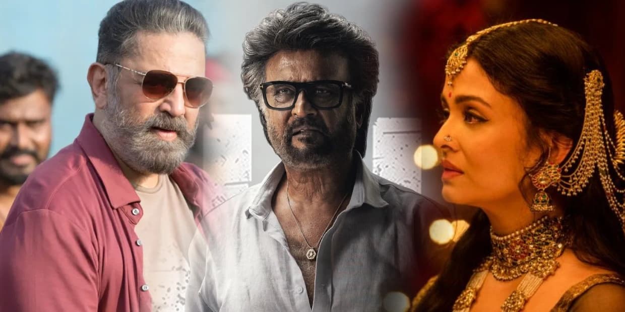 Rajini : விக்ரம், பொன்னியின் செல்வன் வசூலை முறியடித்த ஜெயிலர்.. ரஜினியை முந்த வரும் ஹீரோ