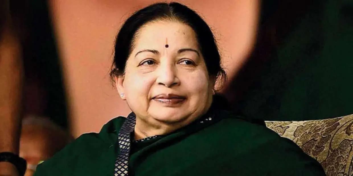 Jayalalitha: உங்களுக்கு குடிப்பழக்கம் இருக்கா.? அசர வைக்கும் பதில் சொன்ன ஜெயலலிதா