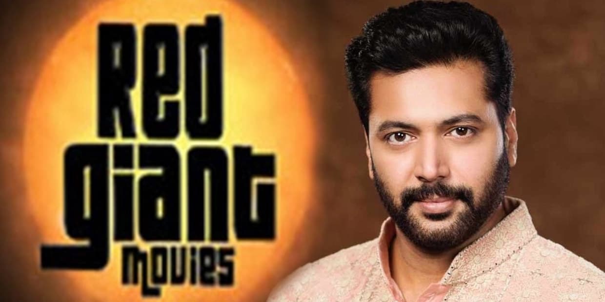 நாலா பக்கமும் ஜெயம் ரவிக்கு போடப்பட்ட கேட்.. 2 வருஷமா இழுத்தடிக்கும் ரெட் ஜெயண்ட்