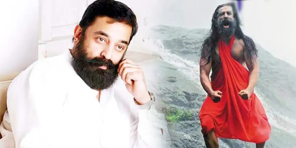 30 வருட கனவு படத்தை கையில் எடுக்கும் கமல்.. ஆண்டவர் அமெரிக்கா போனதே அதுக்கு தானாமே!