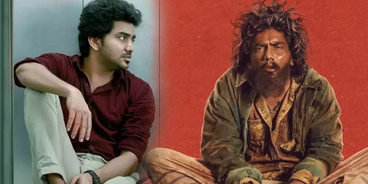 ஒரு ஹிட் படத்துக்கு இவ்வளோ அலப்பறையா.? பழைய இடத்துக்கே திரும்பிய கவின்