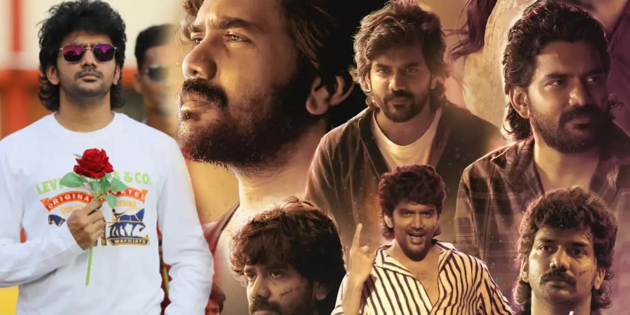 Kavin: 5 படத்தின் சீனை பிட்டு பிட்டாக எடுத்து உருவாக்கிய கவினின் ஸ்டார்.. யாரும் எதிர்பார்க்காத ட்விஸ்ட்