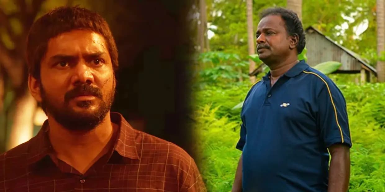 Blue Sattai Maran: ட்ரெய்லரை காட்டி கூட்டத்தை கூட்டிட்டாங்க.. கவினின் ஸ்டாரை கிழித்து தொங்கவிட்ட ப்ளூ சட்டை