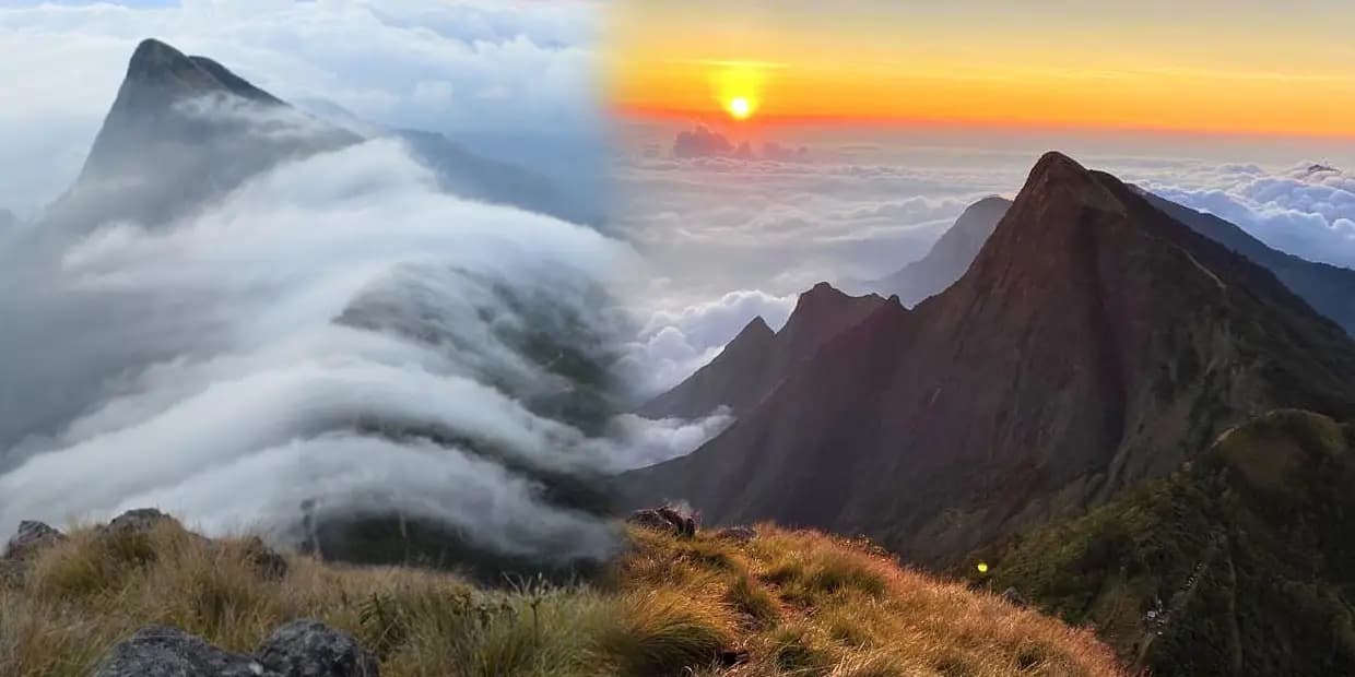 Kolukkumalai: அடிக்கிற வெயிலுக்கு சில்லுன்னு போக வேண்டிய 5 மலைப்பிரதேசங்கள்.. மூணாறின் இதயமாக இருக்கும் கொழுக்கு மலை