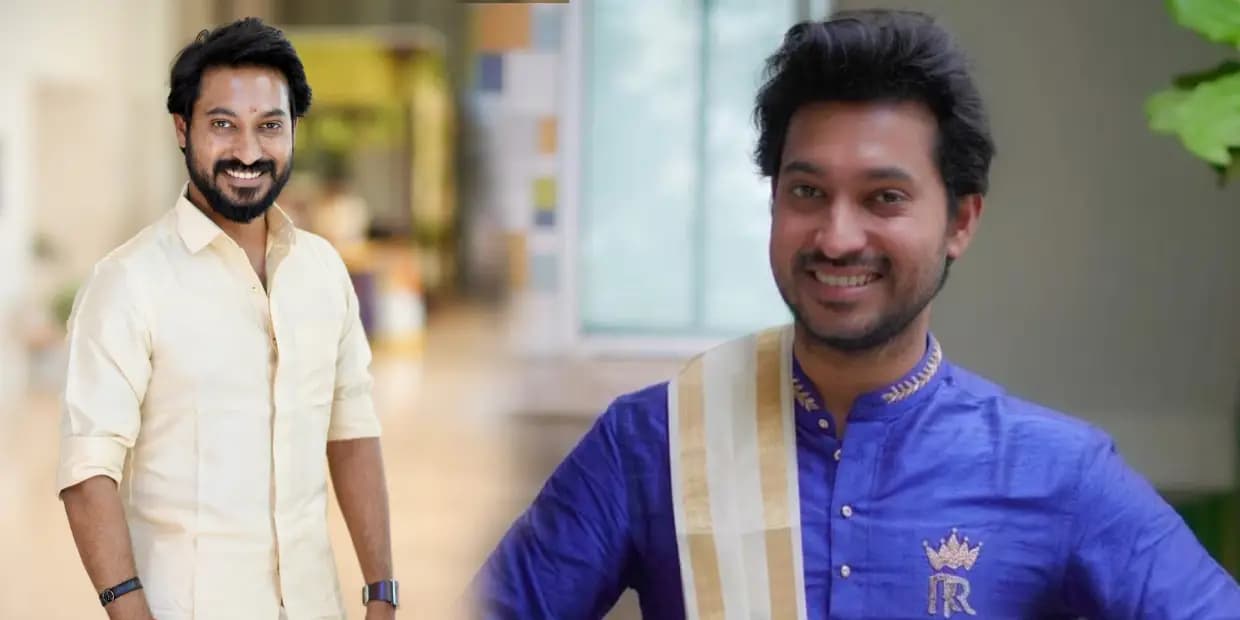 சரியான கொட்டு வாங்கிய மாதம்பட்டி ரங்கராஜ்.. பேராசையால் கலாக்காயையும் பறிகொடுத்த சமயக்கலை நிபுணர்