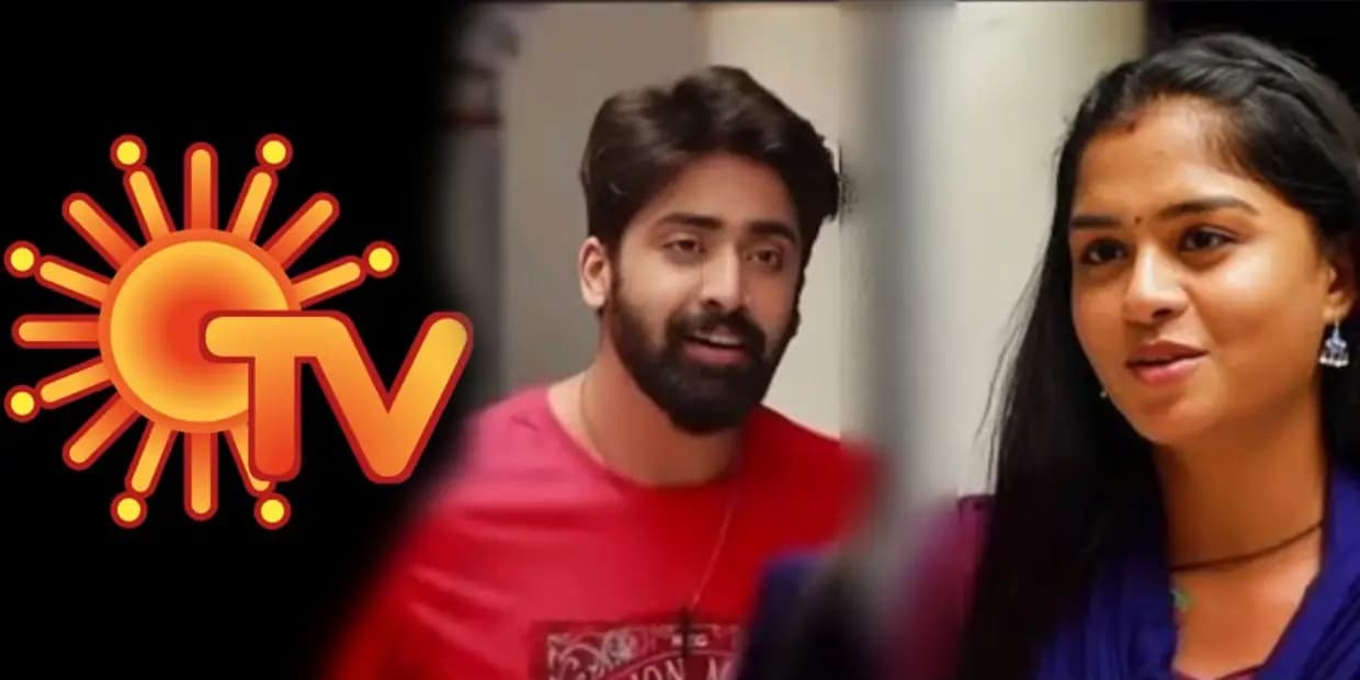 Mahanadhi: சன் டிவி சீரியலுக்கு ஒத்த ஆளாக இருந்து டஃப் கொடுக்கும் காவேரி.. விஜய்யை கைக்குள் போட்டு ஆடும் ஆடு புலி ஆட்டம்