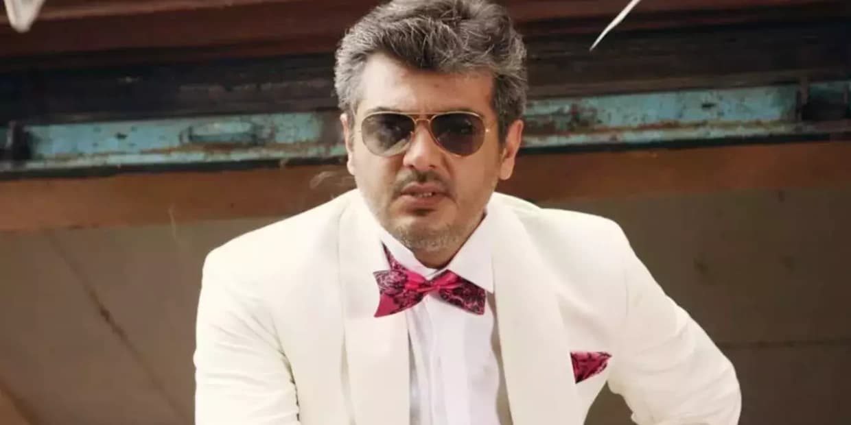 Ajith : அஜித்தை வேறு பரிமாணத்தில் காட்டிய 6 படங்கள்.. மங்காத்தாவில் விளையாடிய விநாயக்