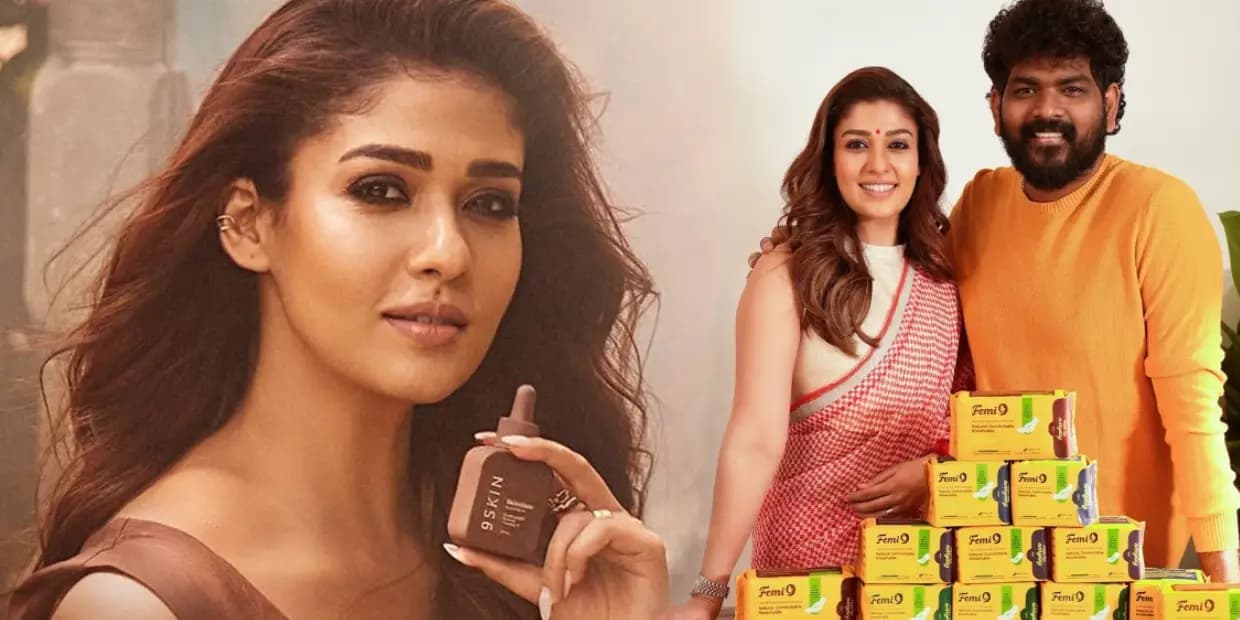 பட்டமும் வேண்டாம்! எந்த பதவியும் வேண்டாம்! நொந்து போன லேடி சூப்பர்ஸ்டார் நயன்தாரா