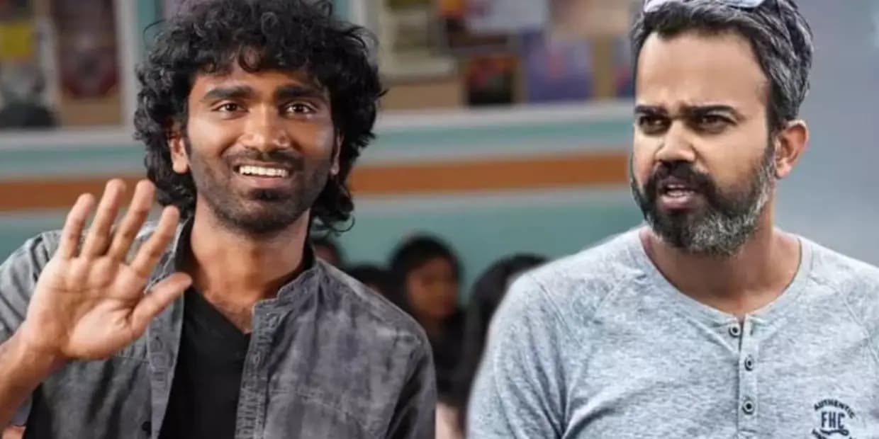 பிரதீப் ரங்க நாதனுக்கு ஆப்பு அடிக்கும் பிரசாந்த் நீல்.. பரபரப்பை கிளப்பி ஏஜிஎஸ் க்கு வந்த நோட்டீஸ் தெரியுமா?