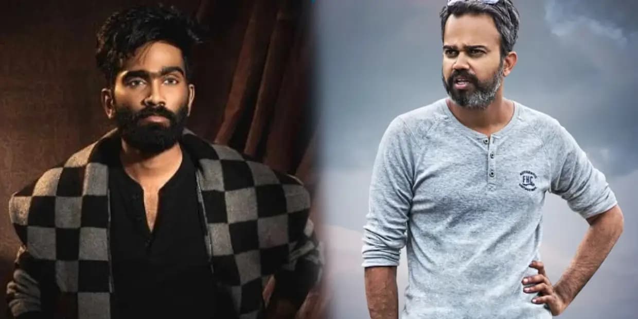 KGF: பிரதீப் ரங்கநாதனுக்கு ஷாக் கொடுத்த கேஜிஎஃப் இயக்குனர்.. டைட்டிலில் ஏற்பட்ட குழப்பம்