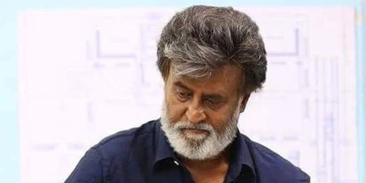 ரஜினி என்னை 3 வாட்டி அடிச்சார்! இதான் பெண்களுக்கு தர்ற மரியாதையா? லேடி சூப்பர் ஸ்டார் பேட்டி