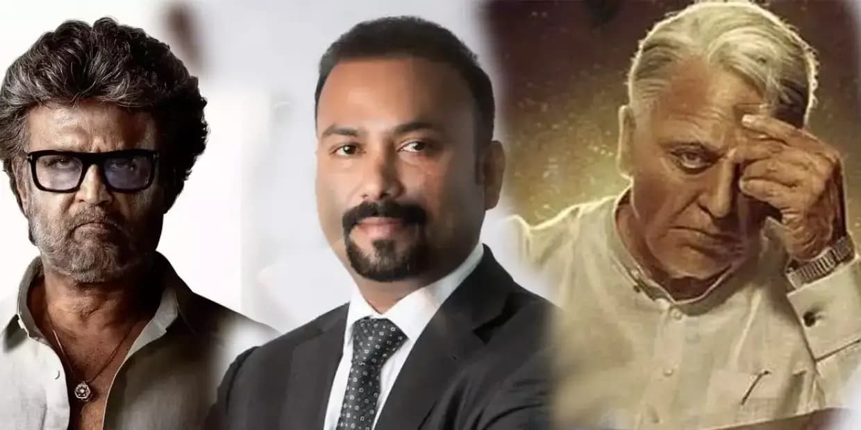 Rajini: லைக்கா ரஜினி இடையே நடக்கும் கடும் உள்புகைச்சல்.. உடைந்த பாலத்தை சரி செய்ய போகும் இந்தியன் 2