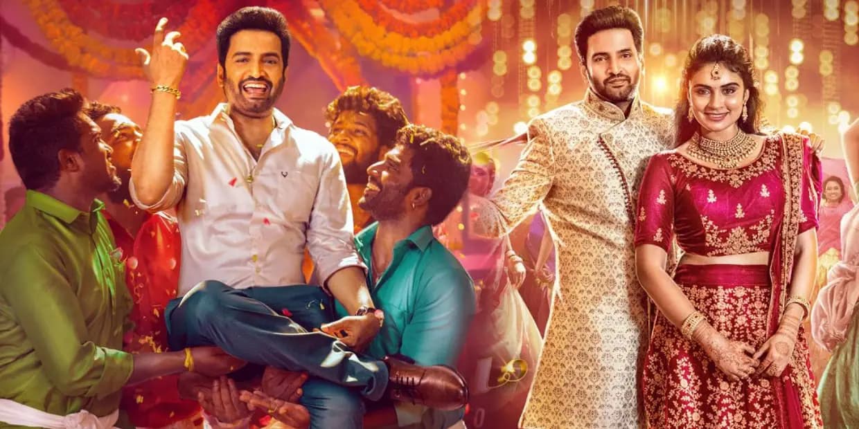 Inga Naan Thaan Kingu: சிரிப்புக்கு கேரண்டி கொடுத்த சந்தானம்.. இங்க நான் தான் கிங்கு எப்படி இருக்கு.? ட்விட்டர் விமர்சனம்