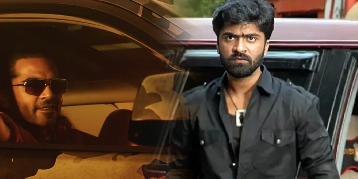 மீண்டும் மீண்டுமா? திடீர் திருமணம் செய்த சிம்பு, நடிகையுடன் ரிலேஷன்ஷிப்-பா.?