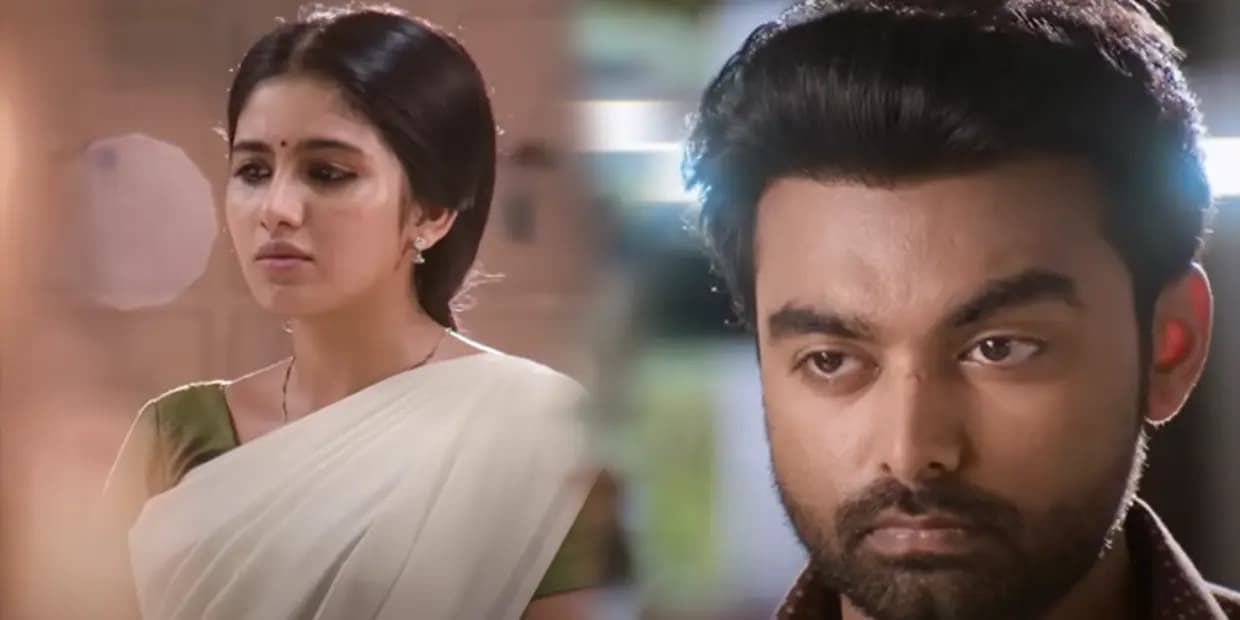 போலி அழகனை கண் மூடிதனமாக நம்பும் ஆனந்தி.. சுக்கு நூறாகப்போகும் காதல் கோட்டை
