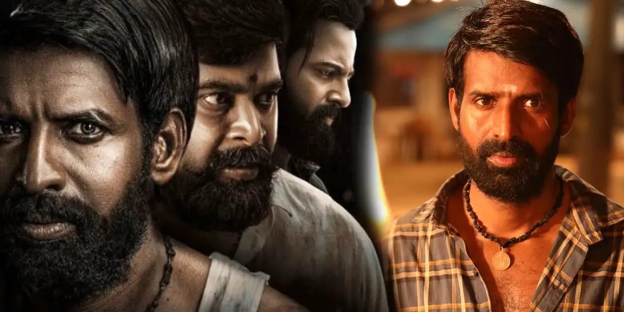 கருடனை ஏன் பார்க்கணும்.? 6 காரணங்கள்.. விடுதலையை மிஞ்சி நடித்து ஹீரோவாக ஜெயித்தாரா சூரி.?