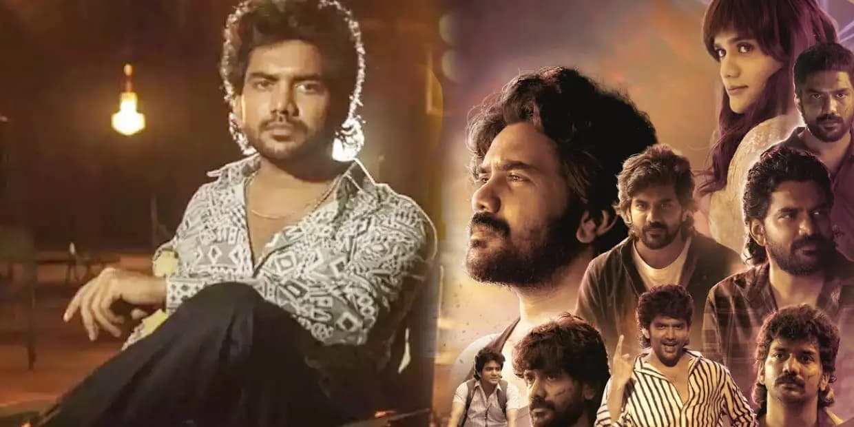 Star: கவினின் இணைய கூலிப்படை கொடுத்த பில்டப்.. போட்ட காசை எடுக்க முடியாமல் தவிக்கும் ஸ்டார் வசூல் ரிப்போர்ட்