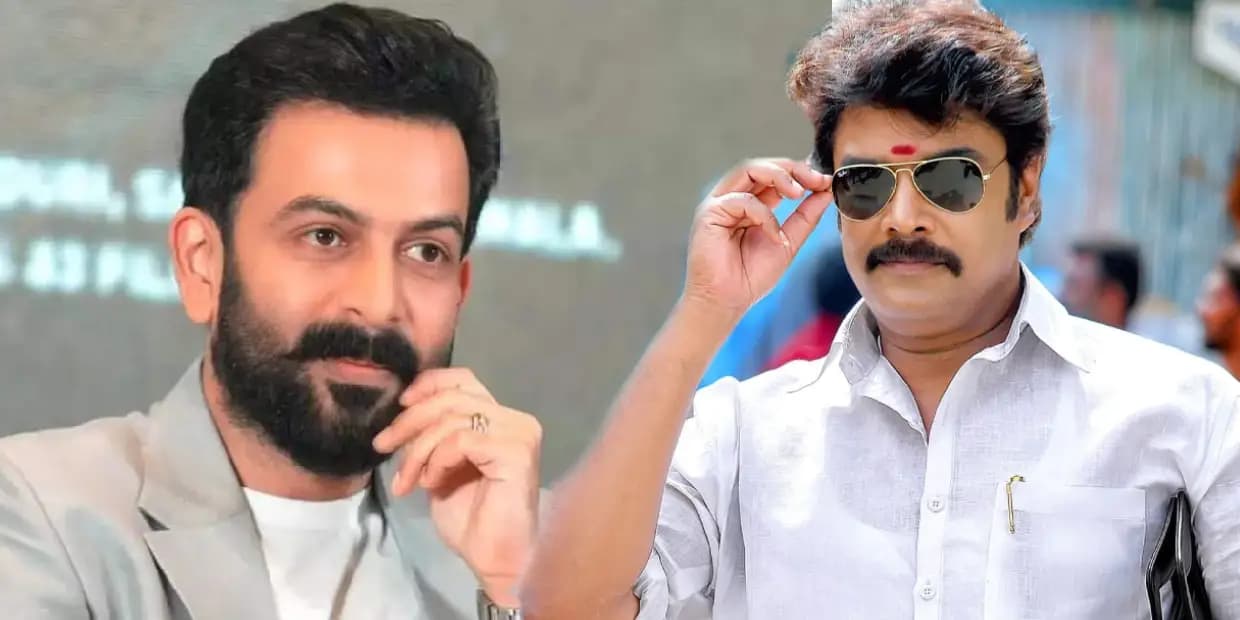 சுந்தர் சி ரீமேக் செய்ய ஆசைப்பட்டு லோகேஷ் தட்டிய மலையாள சூப்பர் ஹிட் படம்.. எலியும் பூனையுமாய் அடித்துக் கொள்ளும் பிருத்திவி!