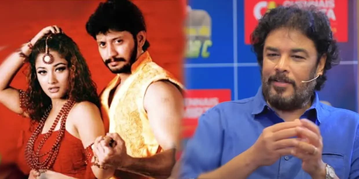 Sundar C: அந்த 3 படத்தோட காபி தான் வின்னர் படத்தின் சக்சஸ்.. எல்லை மீறிய பிரசாந்த் ரகசியத்தை உடைத்த சுந்தர் சி