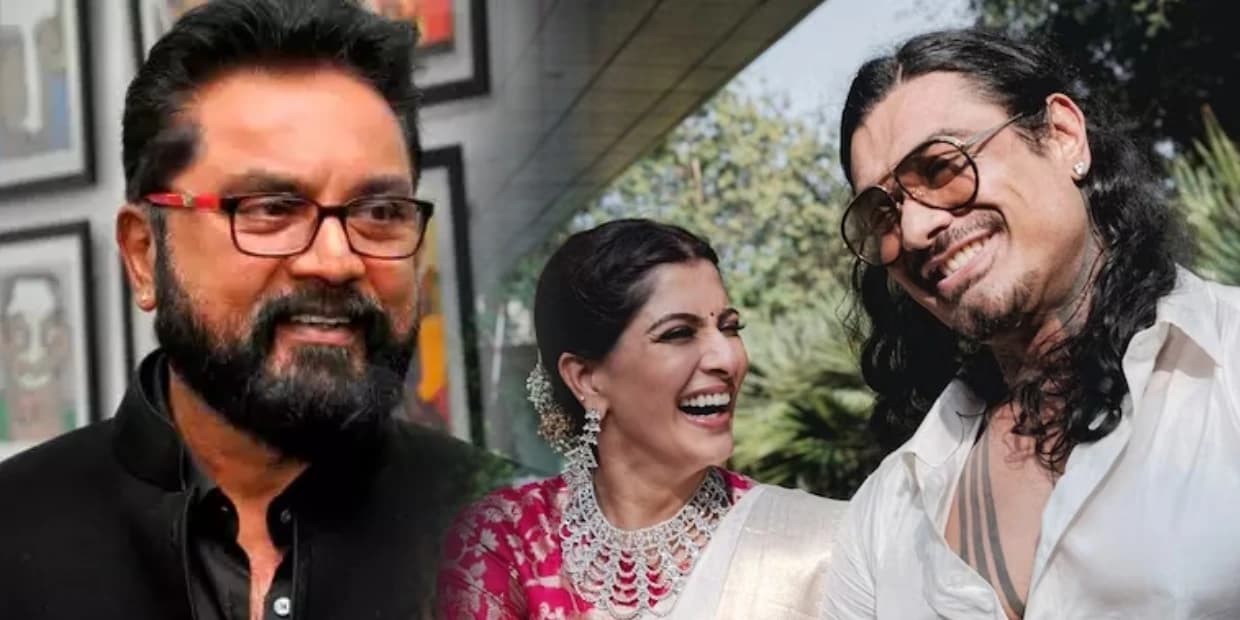 Varalaxmi Sarathkumar : சரத்குமார் மகள் கொடுத்து வச்சவங்க தான்.. திருமணத்திற்கு முன்பே வரலட்சுமி வருங்கால கணவர் செய்த வேலை