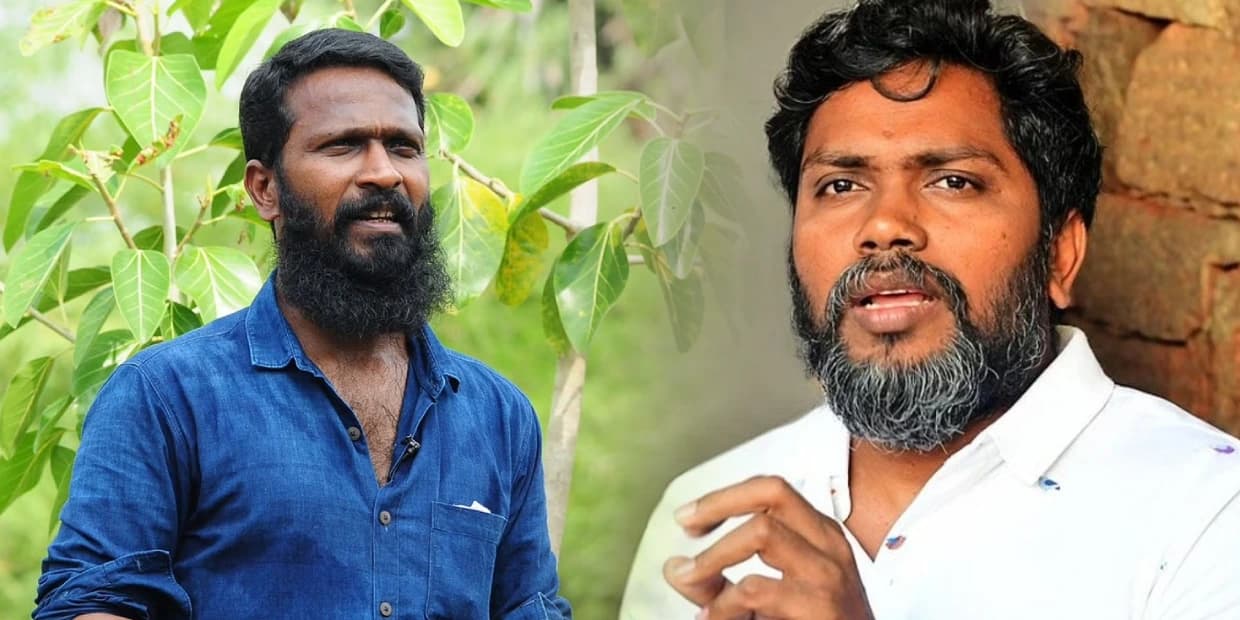 Vetrimaran – Pa Ranjith : ஜாதி என்ற பெயரில் சினிமாவை அழிக்கும் பா ரஞ்சித், வெற்றிமாறன்.. மேடையில் கொந்தளித்த பிரபலம்