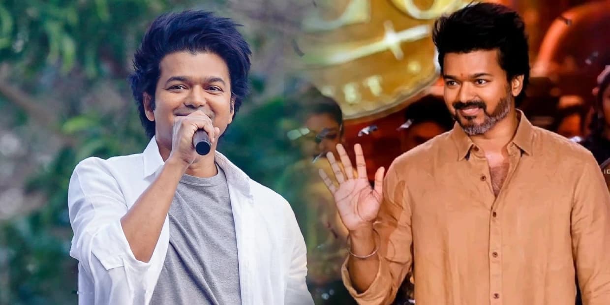 Vijay : ஜூன் மாதம் நடக்க போகும் தமிழக வெற்றிக் கழக கூட்டம்.. மீண்டும் தொடங்கும் விஜய்யின் அன்பு பரிசு