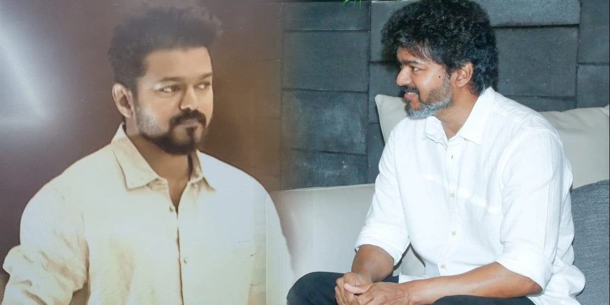 Vijay : விஜய்யின் சம்பளத்தால் பின்வாங்கிய தயாரிப்பு நிறுவனம்.. மாஸ் கூட்டணியில் உருவாகும் தளபதி 69