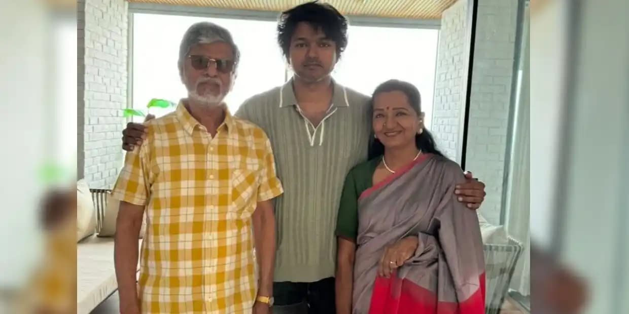 ஆடு உறவு குட்டி பகையா.? கோவிலில் கோபப்பட்டு கத்திய ஷோபா, விஜய்யை தேடி வந்த அடுத்த பஞ்சாயத்து