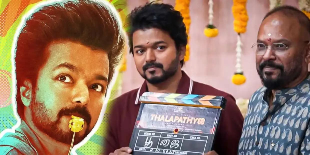 வாயை பிளக்க வைத்த GOAT டிஜிட்டல், தியேட்டர் உரிமை விற்பனை.. போட்ட காசை ப்ரீ சேலில் எடுக்கும் AGS
