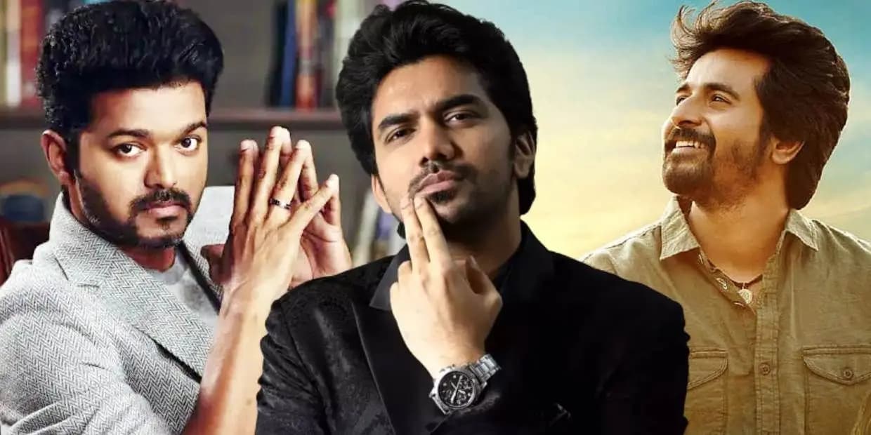 டாப்ல இருக்கும் நம்பர் நடிகைக்கு ஹீரோவாகும் கவின்.. Sk, விஜய் மாதிரின்னு சொன்னதுக்கு ஜெட் வேகத்துல போகும் டாடா