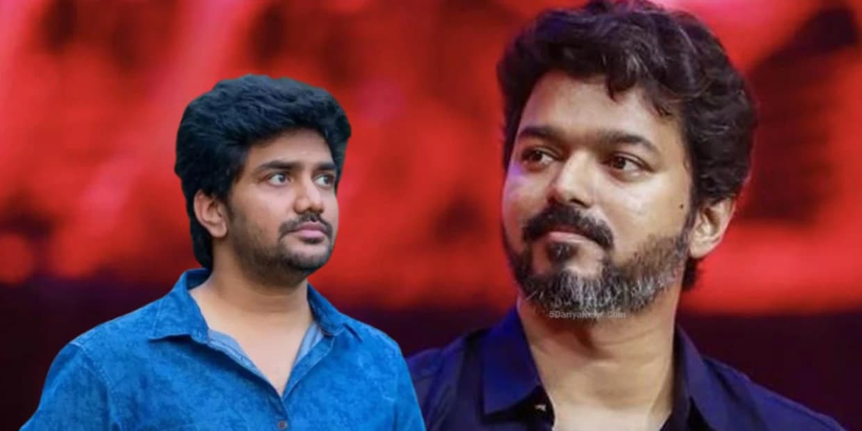 Kavin : 12 வருஷ போராட்டத்தை முடிச்சு விட்டுறாதீங்க.! என்னது அடுத்த தளபதியா.? கெஞ்சிய கவின்