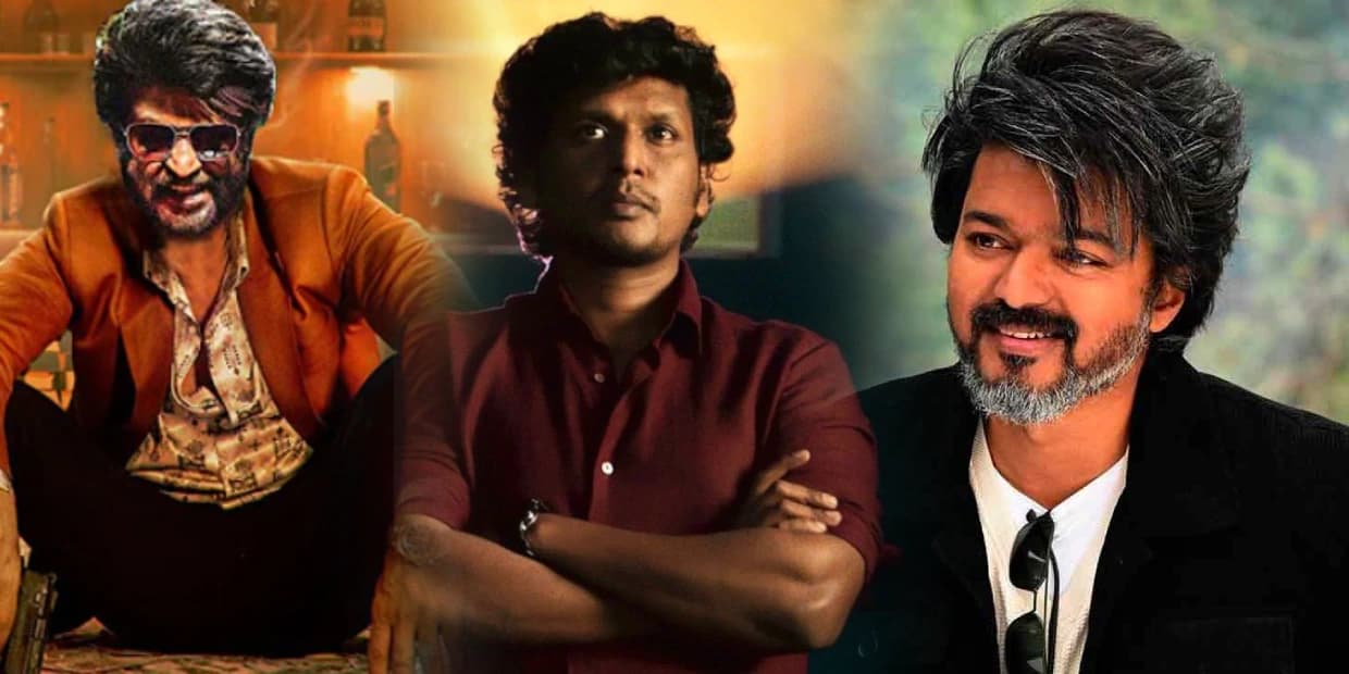 லியோவால் ஏற்பட்ட பீதி, மொத்தமாய் சரண்டர் ஆன லோகேஷ்.. ரஜினிக்குன்னு அமையுது, RCU-வில் உருவாகும் கூலி!