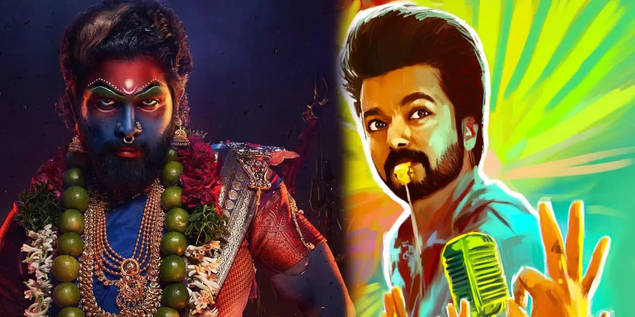 Vijay: புஷ்பா 2 ரெக்கார்டை உடைத்த தளபதி.. கோடிகளை கொடுத்து கோட் சாட்டிலைட் உரிமையை கைப்பற்றிய நெட்வொர்க்
