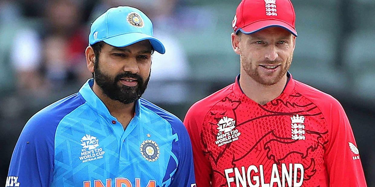கயானா மைதானம் எங்களுக்கே காலரைத் தூக்கும் இங்கிலாந்து.. இந்திய அணி பலம் மற்றும் பலவீனம்