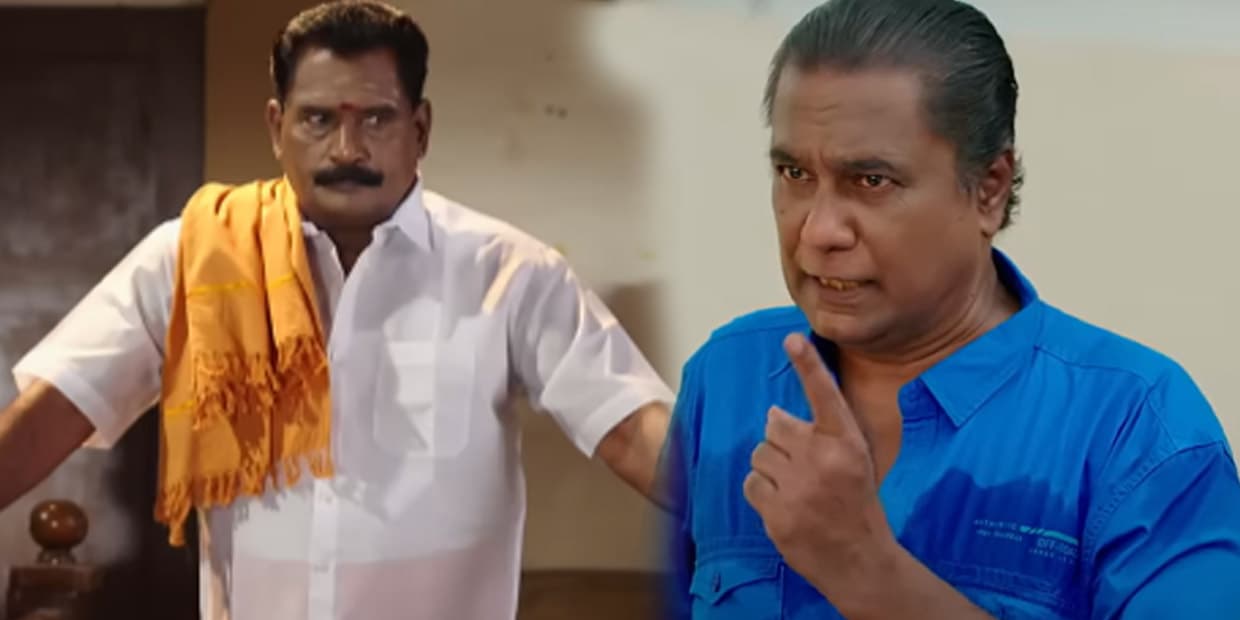 குணசேகனுக்கு கோர்ட்டில் கிடைக்கப் போகும் தீர்ப்பு.. கிள்ளிவளவன் காலை வாரிவிட்டும், காப்பாற்றும் எம்டன்