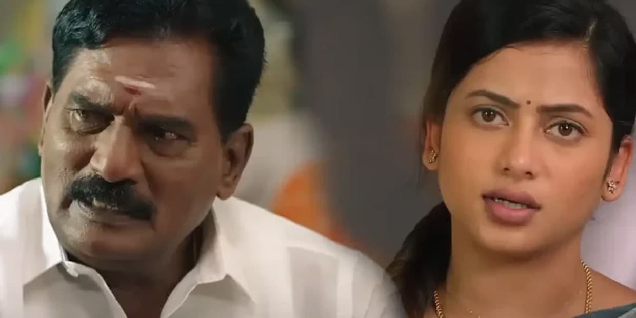 மீண்டும் முருங்க மரம் ஏறும் எதிர்நீச்சல் வேதாளங்கள்.. குணசேகரனை பெண் சிங்கமாக வேட்டையாடிய ஜனனி