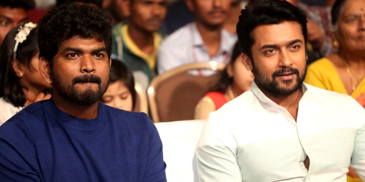 ஓவர் ஆட்டிட்யூட் காட்டும் விக்னேஷ் சிவன்.. ரோலக்ஸ் போல் நயன்தாரா புருஷன் போடும் பேயாட்டம்