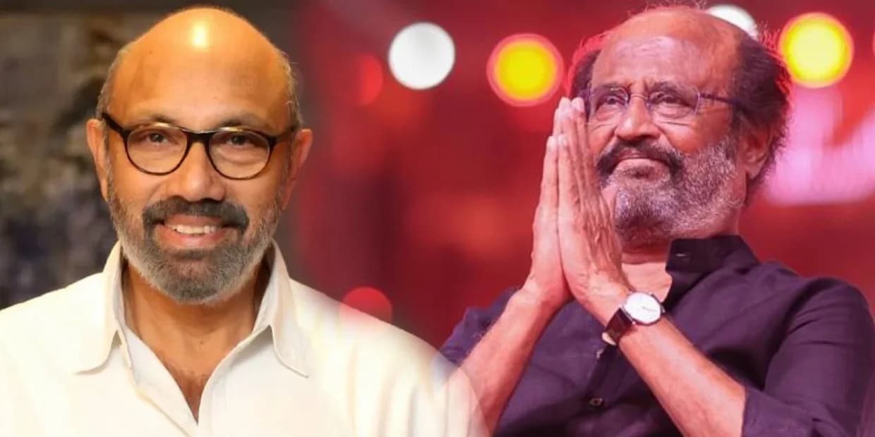 பகையை மறந்து ரஜினியை பற்றி சத்யராஜ் கூறிய அந்த ஒரு வார்த்தை.. கூலி லோகேஷ் சொன்ன சீக்ரெட்