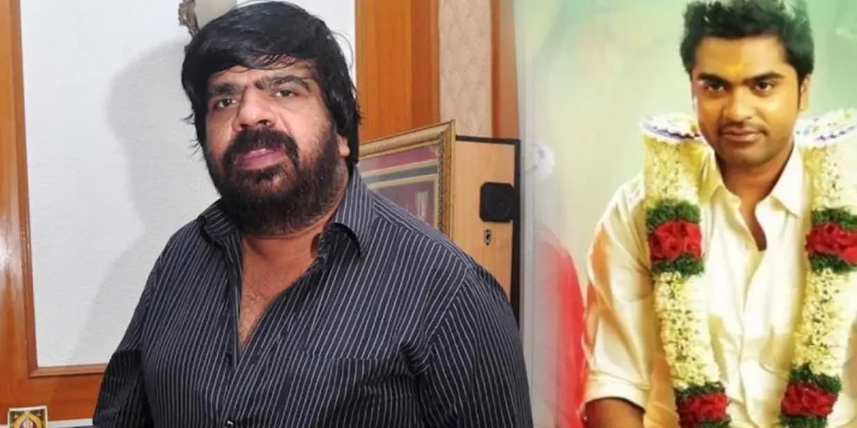 சிம்பு கல்யாணத்துக்கு போடுற அந்த ஒரு பலமான கண்டிஷன்.. வலை வீசி தேடும் TR